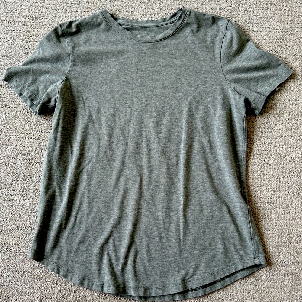 Women’s Lululemon Love Crewneck